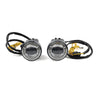 Honda Goldwing GL1800 LED Fog Lights (2018-2023)