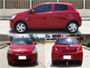 Mitsubishi Mirage Fusible Link Box Cover (2012-2022)
