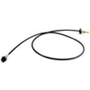 Toyota Corolla KE20 KE25 TE27 Celica TA22 RA23 RA28 1970-1981 Speedo Cable
