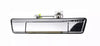 Isuzu D-Max Dmax Tailgate Handle Chrome (2020-2022)