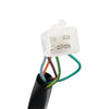 Gy6 50cc Scooters 12V Taillight Rear Stop Light Lamp (2000-2023)