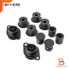 Holden Rodeo TF TFR Pickup Cabin Mounting Base Support (1988-2002)