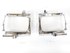 Toyota Hilux 2WD HeadlightDoor Bezel Light Case (1989-1991)