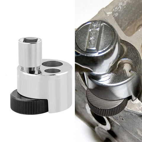Car / Truck 1/2 Drive Stud Puller Nut-Extractor 6-19mm Car/Truck Tools