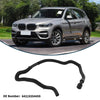 BMW X3 X4 Radiator Hose (2016 - 2019)
