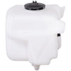 Windshield Washer Reservoir 2.5L Bottle with Pump For