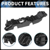 Hyundai Venue Right Front Bumper Retainer Bracket (2020-2023)
