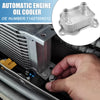 Mini Cooper 2002-2008 Aluminum Engine Oil Cooler