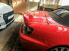 Honda S2000 AP1 AP2 Boot Spoiler (2000-2009)