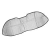 Honda Fit Hatchback Rear Windshield Sunshade (2008-2013)