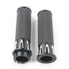 Harley Touring, Street Glide, Softail, Dyna 1'' Handle Bar Hand Grip