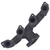 Kubota V2203 Engine L4200 GL-400 T450 Exhaust Manifold