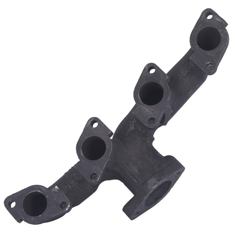 Kubota V2203 Engine L4200 GL-400 T450 Exhaust Manifold