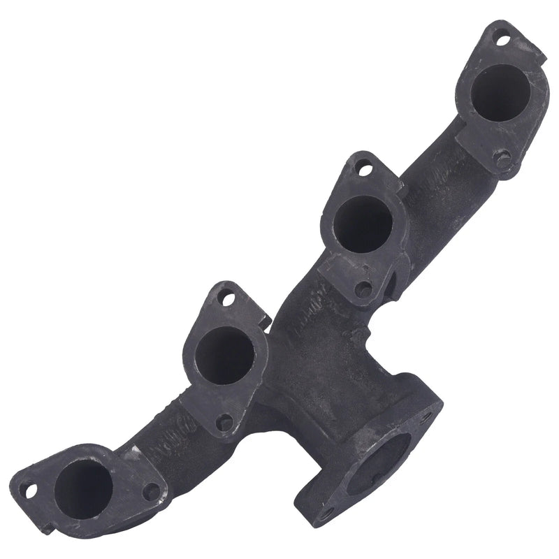 Kubota V2203 Engine L4200 GL-400 T450 Exhaust Manifold