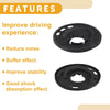 Toyota Highlander Rubber Coil Spring Insulator (2001-2023)