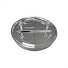 Toyota Land Cruiser FJ25 FJ40 FJ55 1x Reflector Warning Light (1958-1973)