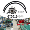 Wacker BS50-2 Carburetor