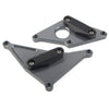 SUZUKI SV650 Titanium Engine Case Slider Protector Cover (2016-2018)
