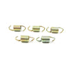 Polaris Snowmobile Sportsman Ranger 5 x Exhaust Pipe Springs (1998-2012)