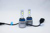Toyota Hilux LED Headlight Fog Spot Light Package (2005-2011)