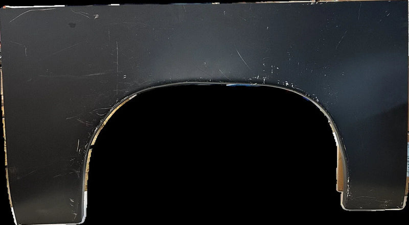 Holden FJ FX Ute Right Hand Side Wheel Arch Rust Repair Panel (1948-1956)