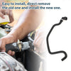 Land Rover Range Rover HSE 4.4L Radiator Hose (2006-2012)
