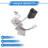 Toyota Corolla Fuel Tank Sending Unit (1993–1997)