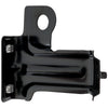 Pair Set of 2 Bumper Face Bar Retainers Brackets Braces
