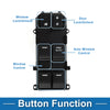 Honda Accord Power Window Switch (2008-2012)