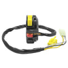 Suzuki Quadrunner 250 LT250EF Handlebar Start/Stop Switch (1985–1986)