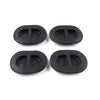Jeep Wrangler JK JKU JL Gladiator JT Floor Pan Drain Plug (2007-2023)