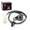 Honda Sportrax Neutral Switch Indicator Light Assembly