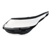 Land Rover Range Rover Velar Headlight Lens Cover (2017-2022)