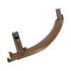 BMW X5 Front Driver Side Door Handle Trim Cover (2000-2006)