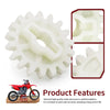 Honda CRF250R 2004-2009 / CRF250X 2004-2017 Oil Pump Driven Gear