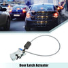 Ford Transit Rear Left Door Latch Lock Cable (2000-2014)