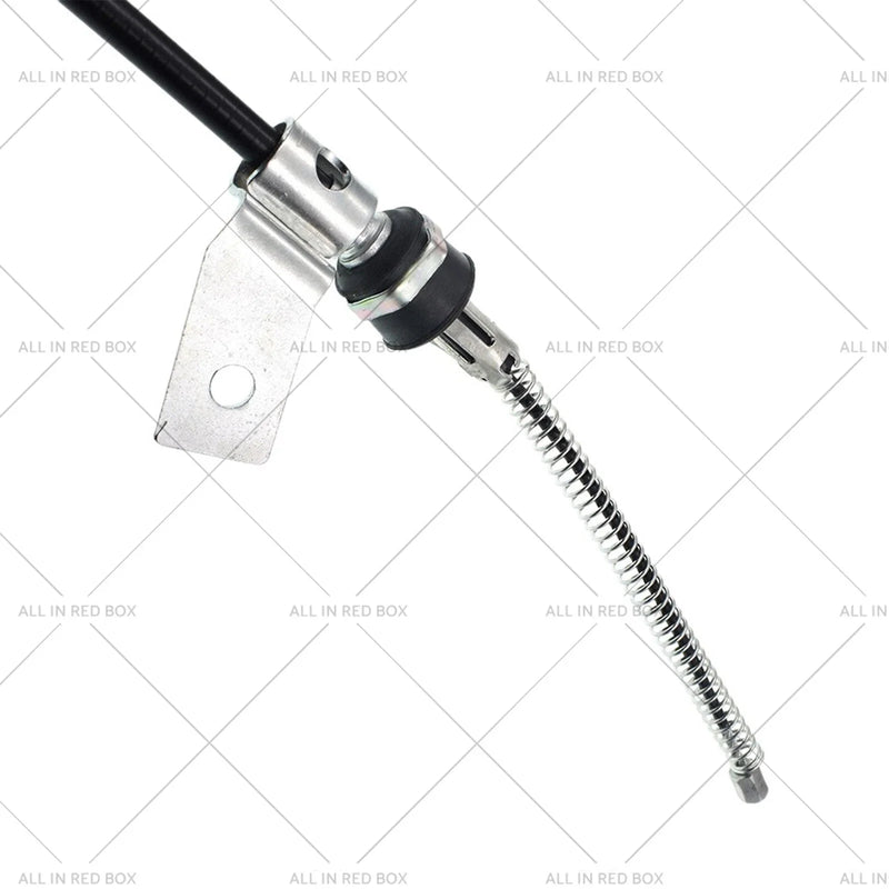Mitsubishi Triton L200 Parking Brake Cables (2007-2015)