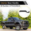 Ford F-250 HD Interior Door Handle (1997)