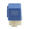 Nissan Frontier Maxima Pathfinder Xterra 4 Pins Automotive Relay