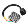 Honda TRX200 TRX 200A FourTrax Regulator Rectifier (1984)