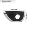 Jeep Grand Cherokee Front Left Fog Light Grill (2014-2016)