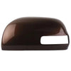 Toyota RAV4 Brown Left Door Side Mirror Cap (2006-2012)