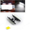 Lexus IS300 IS200 LS430 LED License Plate Lights (2001-2005)