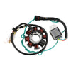 Beta RR 125 200 Racing Stator, Regulator, Gasket (2019-2023)