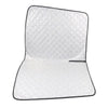 Chevrolet Express Foldable Windshield Sun Shade (1996-2025)