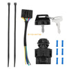 Polaris Sportsman 325 / 570 Ignition Key Switch Harness Pigtail