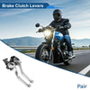 Yamaha Tenere 700 Brake Clutch Levers 1 Pair (2019–2025)