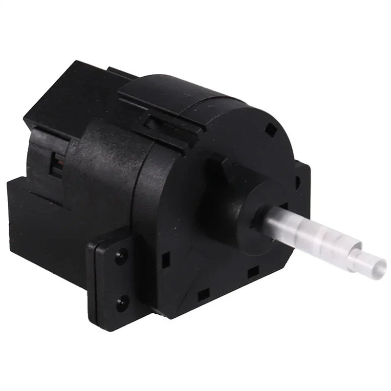 Fiat Punto, Doblo, Palio, Siena Heater Blower Resistor Switch (2000-2010)