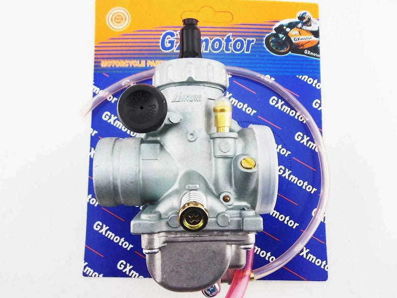 Kawasaki KX80 28mm Carburetor Assembly (1979-1985)