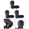 Motorcycle Dirt Bike ATV 3x Versatile 90 Degree Plug Cap Cover